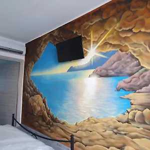 Fly Bed - Milano Malpensa Airport בית הארחה