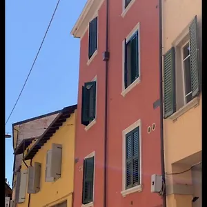  Frühstückspension Verdi Plaza Italien