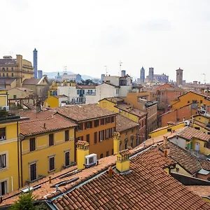** Frühstückspension Residenza Bianconcini Italien